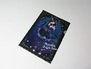 アイドルマスターシンデレラガールズ オリジナルクリアファイル 全3種