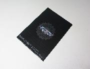 アイドルマスターシンデレラガールズ オリジナルクリアファイル 全3種