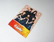 欅坂46 CRUNKY A4サイズノート 全3種