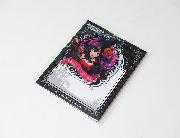 アイドルマスターシンデレラガールズ オリジナルクリアチャーム 全3種