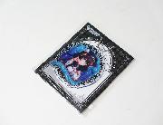 アイドルマスターシンデレラガールズ オリジナルクリアチャーム 全3種