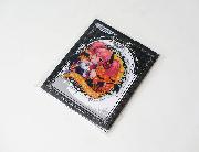 アイドルマスターシンデレラガールズ オリジナルクリアチャーム 全3種