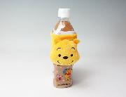 くまのプーさんデザインペットボトルマーカー 全2種