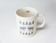 ボス×クリッパン メモリ付きマグカップ 全3種、ドラエモンバッグ