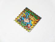 ドラゴンボールZ コレクターシール 全24種