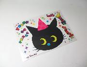 仮装もできるランチョンマット 全2種