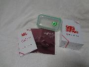 カタログギフト　密封容器