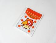 キョロちゃん ジッパーバッグ 全4種