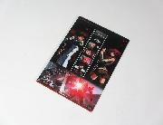 コードギアス反逆のルルーシュ オリジナルブックマーカー 第1弾 全2種