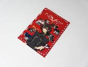 コードギアス反逆のルルーシュ オリジナルキャラクターノート 第1弾 全2種