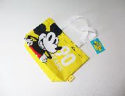 MICKEY 90thデザイン ランチトートバッグ 全4種