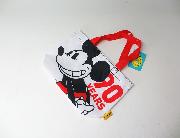 MICKEY 90thデザイン ランチトートバッグ 全4種
