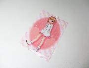 ご注文はうさぎですか？？ クリアファイル 全5種