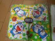 ドラえもんタオルハンカチ