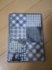 ハローキティノート