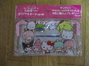 サンリオ　オリジナルポーチ