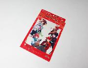 お菓子な国のウサギたち オリジナルクリアファイル 全8種