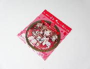 世界でいちばん？！お菓子な記念日 メモリアルコースター 全4種