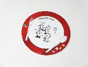 世界でいちばん？！お菓子な記念日 メモリアルコースター 全4種