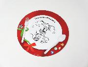 世界でいちばん？！お菓子な記念日 メモリアルコースター 全4種