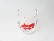 オランジーナ オリジナルチェンジグラス