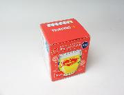 オランジーナ オリジナルチェンジグラス