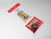 無双OROCHI3 コラボステッカー 全4種