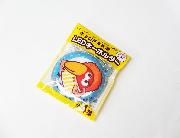 キョロチキ先輩 LEDキーホルダー 全4種