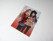 Fate/Grand Order クリアファイル 全3種