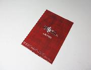 Fate/Grand Order クリアファイル 全3種