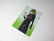 Fate/Grand Order クリアファイル 全3種