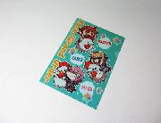 Fate/Grand Order クリアファイル 全3種