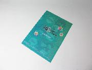 Fate/Grand Order クリアファイル 全3種