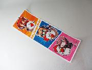 Fate/Grand Order オリジナルミニポスター 全3種