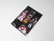 コードギアス反逆のルルーシュ オリジナルブックマーカー 第2弾 全2種