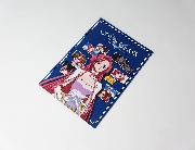 コードギアス反逆のルルーシュ オリジナルキャラクターノート 第2弾 全2種