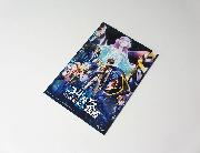 コードギアス反逆のルルーシュ オリジナルキャラクターノート 第2弾 全2種