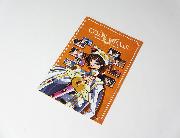 コードギアス反逆のルルーシュ オリジナルキャラクターノート 第3弾 全2種