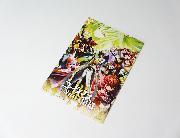 コードギアス反逆のルルーシュ オリジナルキャラクターノート 第3弾 全2種