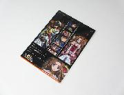 コードギアス反逆のルルーシュ オリジナルブックマーカー 第3弾 全2種