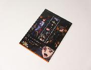 コードギアス反逆のルルーシュ オリジナルブックマーカー 第3弾 全2種