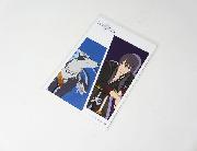 テイルズ オブ ヴェスペリア オリジナルポストカード 全3種