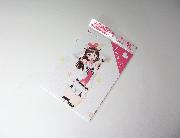 キズナアイ オリジナルB5ノート 全3種