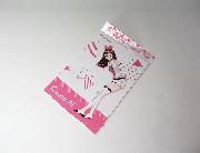 キズナアイ オリジナルB5ノート 全3種