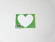 Rummy Bucchus クリスマス メッセージカード 全2種