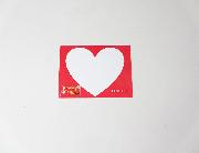 Rummy Bucchus クリスマス メッセージカード 全2種