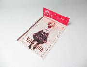 ご注文はうさぎですか？？ オリジナルノート