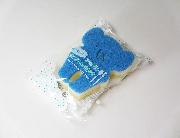 アニマルキッチンスポンジ