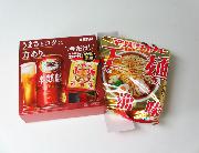 マルちゃん正麺