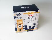 LAVAZZAオリジナルカップ